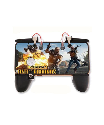 Joysticks