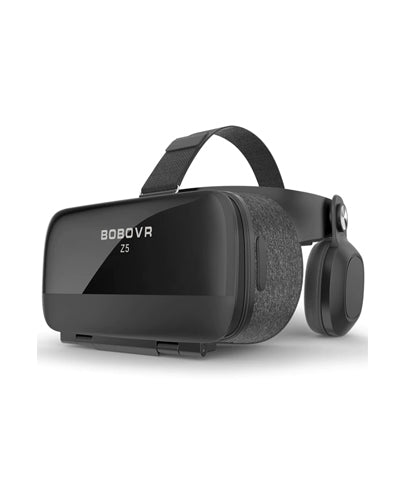 VR/AR Devices