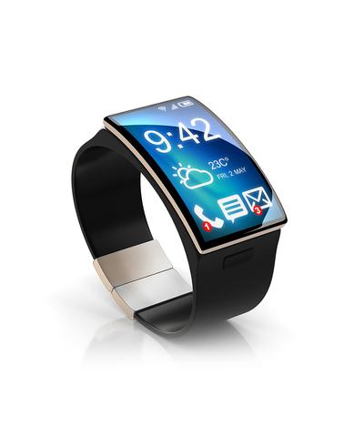 Smart Watches