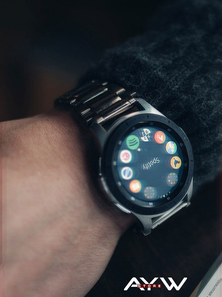 Smart Watches