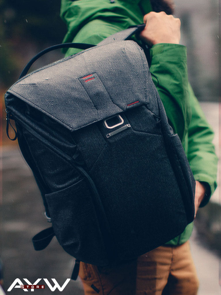 Digital Gear Bags