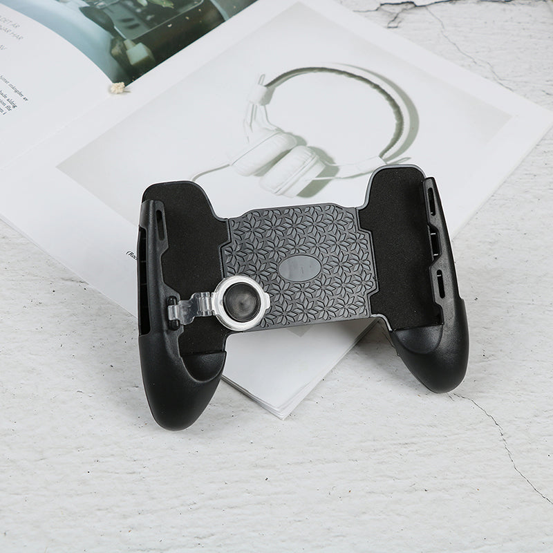 3 In 1 Joystick Grip Extended Handle Game