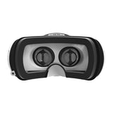 Baofeng Mojing 3D Glasses Virtual Reality VR Box Headset Cardboard VR for iPhone 7 Plus 6 6S & 4.7"~6" Android Smartphone