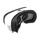 Baofeng Mojing 3D Glasses Virtual Reality VR Box Headset Cardboard VR for iPhone 7 Plus 6 6S & 4.7"~6" Android Smartphone