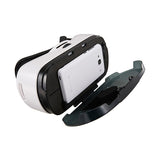Baofeng Mojing 3D Glasses Virtual Reality VR Box Headset Cardboard VR for iPhone 7 Plus 6 6S & 4.7"~6" Android Smartphone