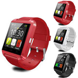 Meboyixi  Bluetooth Smart Watch U8 Smartwatch U Watch For iOS iPhone Samsung Sony Huawei Xiaomi Andr