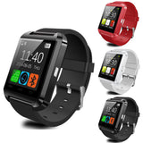 Meboyixi  Bluetooth Smart Watch U8 Smartwatch U Watch For iOS iPhone Samsung Sony Huawei Xiaomi Andr