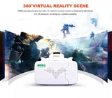 F17698/9 RITECH III RIEM 3 Virtual Reality 3D VR Glasses