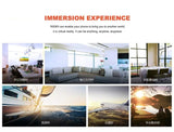 F17698/9 RITECH III RIEM 3 Virtual Reality 3D VR Glasses