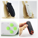 Original BOBOVR Z4 Leather 3D Cardboard Helmet Virtual Reality VR Glasses