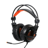 SADES A6 USB 7.1 Stereo wired gaming