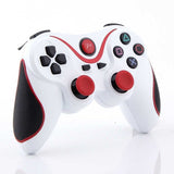 Wireless Bluetooth Joysticks Gamepad for ps3 Controllers For PS3 Controle Sixaxis Controls Joystick