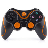 Wireless Bluetooth Joysticks Gamepad for ps3 Controllers For PS3 Controle Sixaxis Controls Joystick