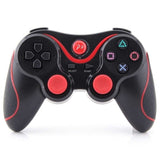 Wireless Bluetooth Joysticks Gamepad for ps3 Controllers For PS3 Controle Sixaxis Controls Joystick