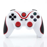 Wireless Bluetooth Joysticks Gamepad for ps3 Controllers For PS3 Controle Sixaxis Controls Joystick