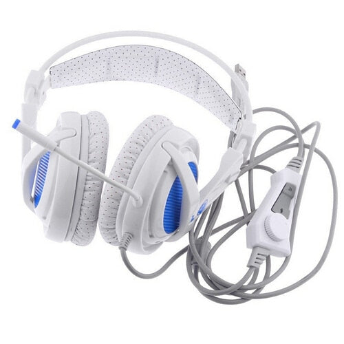 SADES A6 USB 7.1 Stereo wired gaming