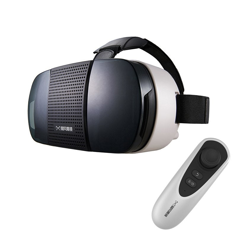 Baofeng Mojing 3D Glasses Virtual Reality VR Box Headset Cardboard VR for iPhone 7 Plus 6 6S & 4.7"~6" Android Smartphone