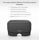 2017 ANTVR Original VR Shinecon 3D Immersive Virtual Reality