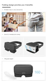 2017 ANTVR Original VR Shinecon 3D Immersive Virtual Reality