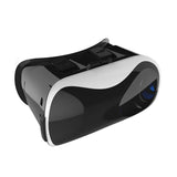 UGP V5 VR Virtual Reality 3D Glasses Google Cardboard Cinema Goggles With Bluetooth Gamepad For 3.5-6.0 Inch Smartphones