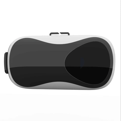 UGP V5 VR Virtual Reality 3D Glasses Google Cardboard Cinema Goggles With Bluetooth Gamepad For 3.5-6.0 Inch Smartphones