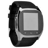 Bluetooth Smart Wrist Watch Phone Mate for iOS Android iPhone Samsung HTC