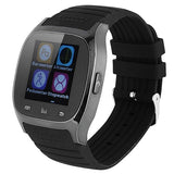 Bluetooth Smart Wrist Watch Phone Mate for iOS Android iPhone Samsung HTC