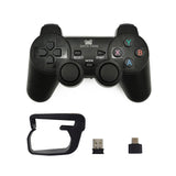 Android Wireless Gamepad For Android Phone/PC/PS3/TV Box Joystick 2.4G Joypad Game Controller For Xiaomi Smart Phone