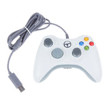 USB Wired Joypad Game Controller Gamepad for PC