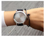 Trendy Creative Fashion LED Simple Smart Touch Screen Watch Electronic Watch Male And Female Couple