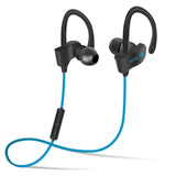Bluetooth 4.1 Wireless Headset Stereo Music Bluetooth