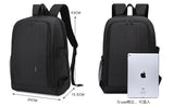 Multi-functional Waterproof w/ Rain Cover 15.6" Laptop Video Case Digital DSLR Photo Padded Backpack Camera Soft Bag for SLR