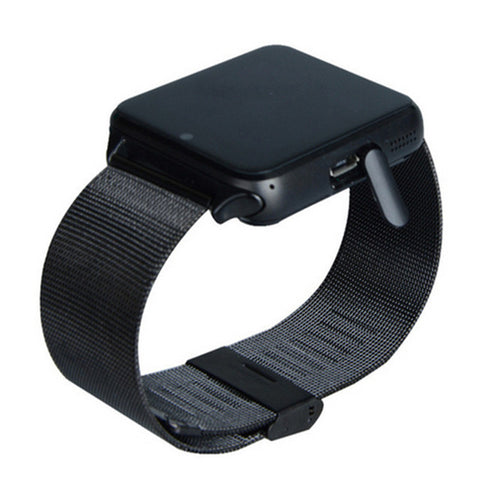SZMDC Smart Watch GT08 Z60 Men Women Bluetooth Wrist Smartwatch Support SIM/TF Card Wristwatch For Apple Android Phone PK DZ09