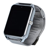 SZMDC Smart Watch GT08 Z60 Men Women Bluetooth Wrist Smartwatch Support SIM/TF Card Wristwatch For Apple Android Phone PK DZ09
