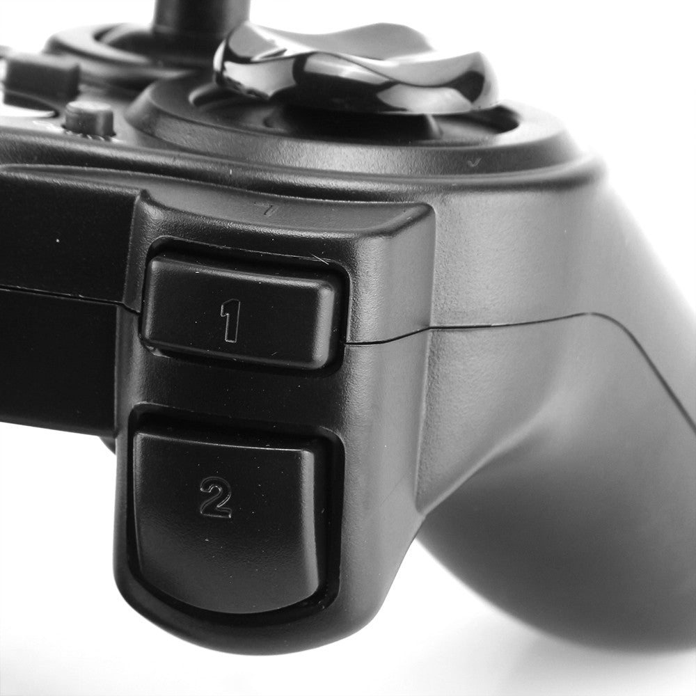 FORNORM  2.0 USB Wired Gamepad