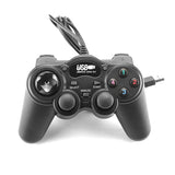 FORNORM  2.0 USB Wired Gamepad