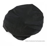 PIXNOR 35L Outdoor Waterproof Backpack Rucksack Rain Cover Bag Rainproof Pack Cover for Camping Hiking