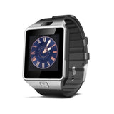 Smart Watch WristWatch Support With Camera Bluetooth SIM TF Card Smartwatch For Ios Android Phones