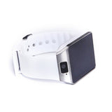 Smart Watch WristWatch Support With Camera Bluetooth SIM TF Card Smartwatch For Ios Android Phones