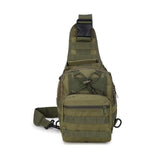 Hot Selling Top Quality 600D Military Army Tactical Backpack Shoulder Camping Hiking Camouflage Bags Hunting Backpack Utility