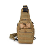 Hot Selling Top Quality 600D Military Army Tactical Backpack Shoulder Camping Hiking Camouflage Bags Hunting Backpack Utility
