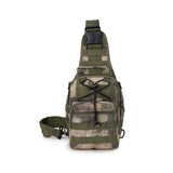 Hot Selling Top Quality 600D Military Army Tactical Backpack Shoulder Camping Hiking Camouflage Bags Hunting Backpack Utility