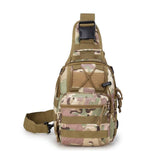Hot Selling Top Quality 600D Military Army Tactical Backpack Shoulder Camping Hiking Camouflage Bags Hunting Backpack Utility