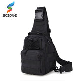 Hot Selling Top Quality 600D Military Army Tactical Backpack Shoulder Camping Hiking Camouflage Bags Hunting Backpack Utility