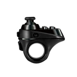 Magicsee R1 Mini Ring Bluetooth 4.0 Rechargeable Wireless VR Remote Game Controller Joystick Gamepad for Android iphone