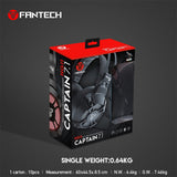 Virtual 7.1 Channel Surround Sound Gaming Headset Stereo LED Headphones with Mic
