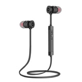 Sports Moisture proof Sweatproof Bluetooth Earphones Universal Wireless Bluetooth Earbuds Noise Reduction Bluetooth Headphones In-Ear Stereo Headsets