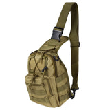 Free Knight 600D Molle Military Backpack Army Tactical Shoulder Bag Camping Hiking Camouflage Bag Utility Trekking Hunting Bag