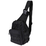 Free Knight 600D Molle Military Backpack Army Tactical Shoulder Bag Camping Hiking Camouflage Bag Utility Trekking Hunting Bag