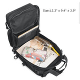 Military Tactical Assault Pack Sling Backpack Army Molle Waterproof EDC Rucksack Bag for Outdoor Hiking Camping Hunting 20L